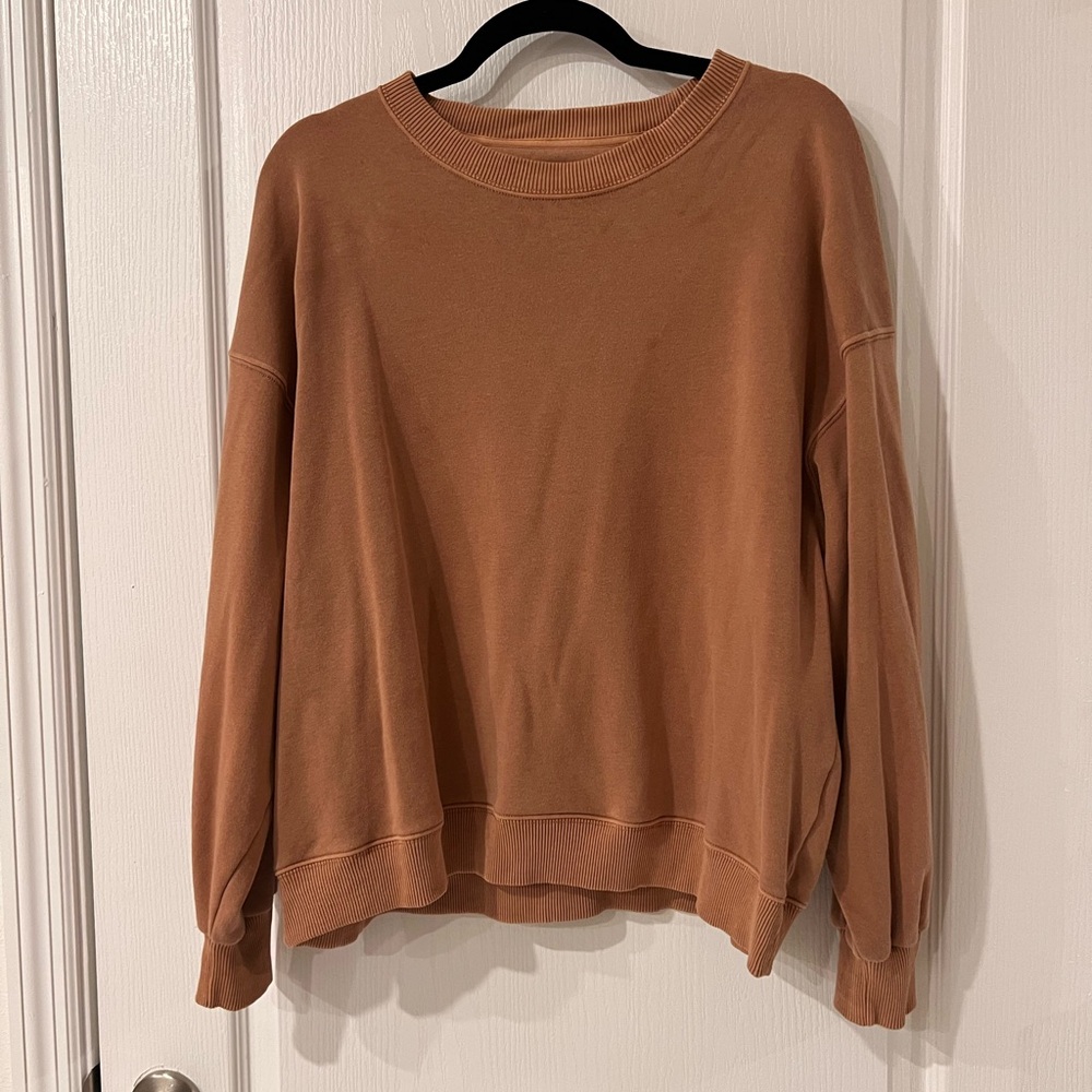 Solid color American Eagle Sweater